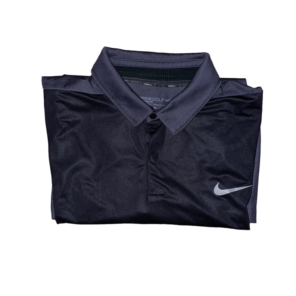 Nike Golf Polo Pga Championship Baltusrol